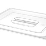 Lid for GN containers Tritan