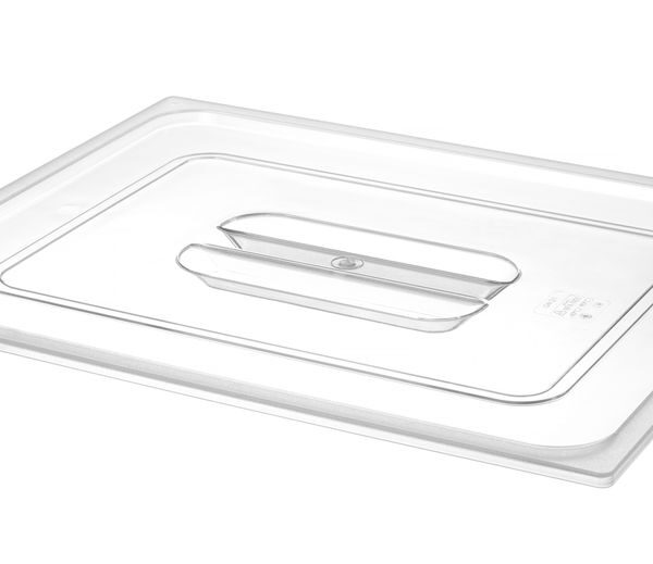 Lid for GN containers Tritan