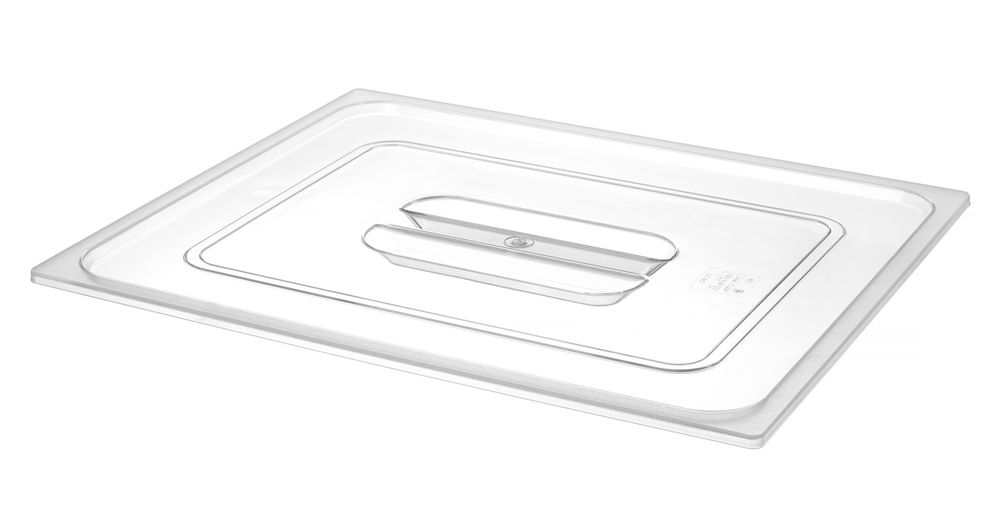Lid for GN containers Tritan