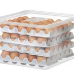 Egg container HENDI OVOBOX 120