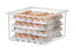 Egg container HENDI OVOBOX 120