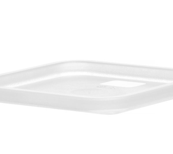 Lid for food container
