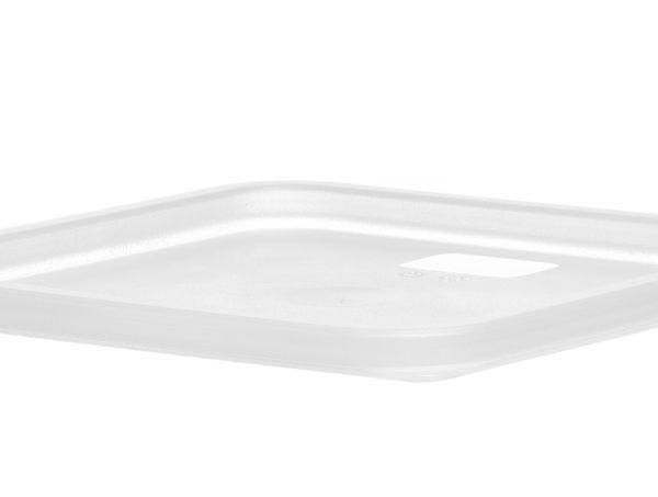 Lid for food container