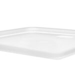 Lid for food container