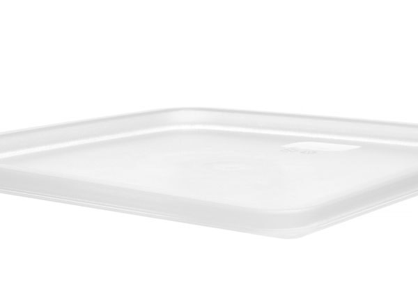 Lid for food container