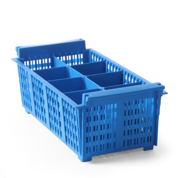 Cutlery basket