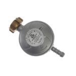 Pressure regulator 37mBar