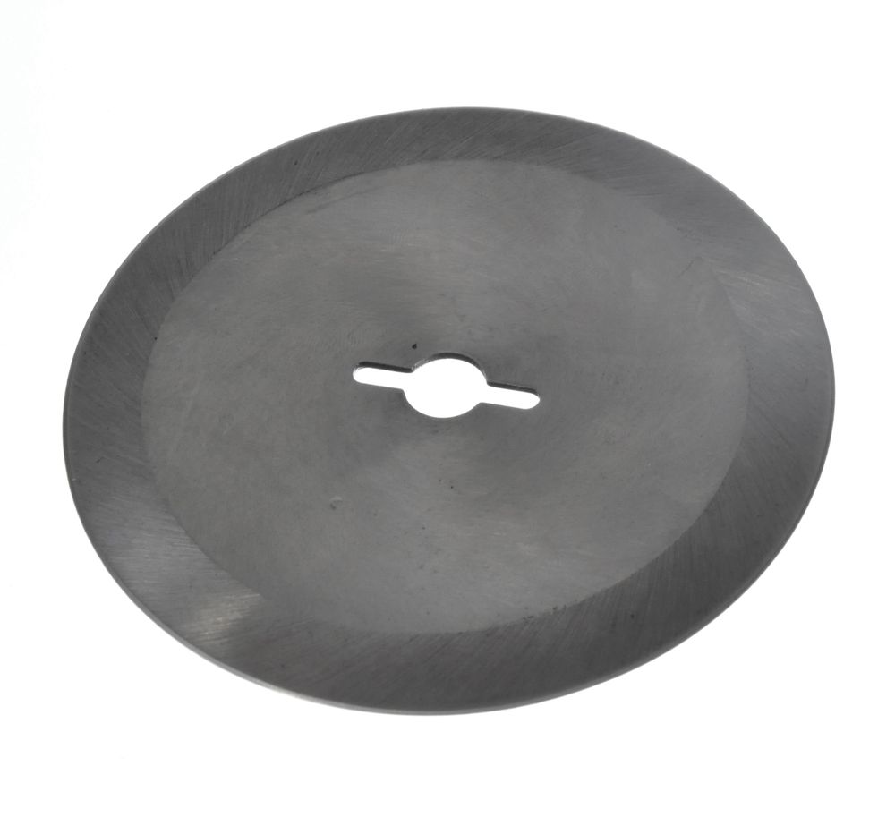 Replacement knife for kebab knifes