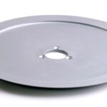 Replacement knife for electric meat slicers