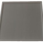 Driptray for food dehydrator