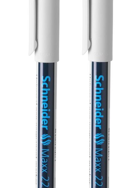 Horeca markers