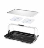 Hendi - Roltop display - Afbeelding 5