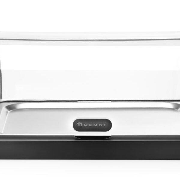 Roll top cooling display Duo UNIQ
