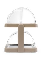 designed by Robert Bronwasser