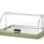 Roll top cooling display Duo UNIQ