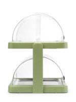 designed by Robert Bronwasser