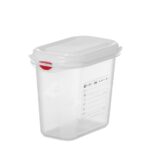 GN 1/9 container
