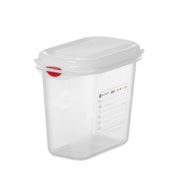 GN 1/9 container