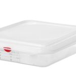 GN 1/2 container