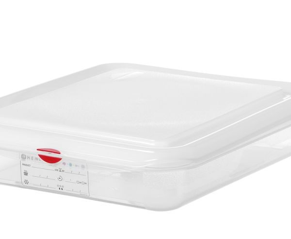 GN 1/2 container