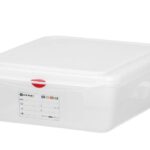 GN 1/2 container