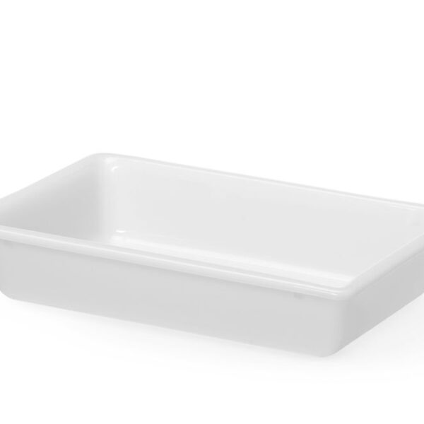 Prep tray