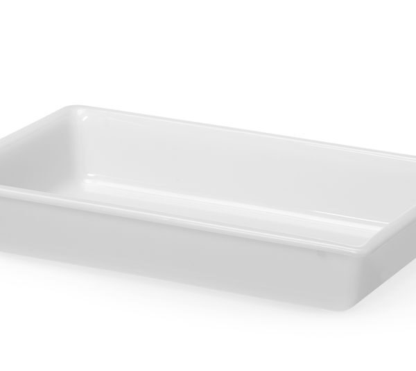 Prep tray