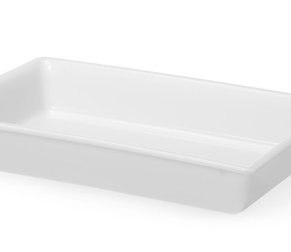 Prep tray