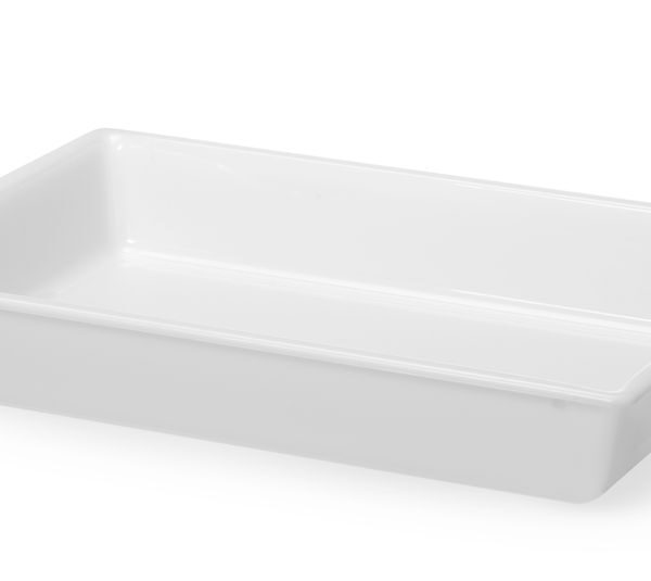 Prep tray