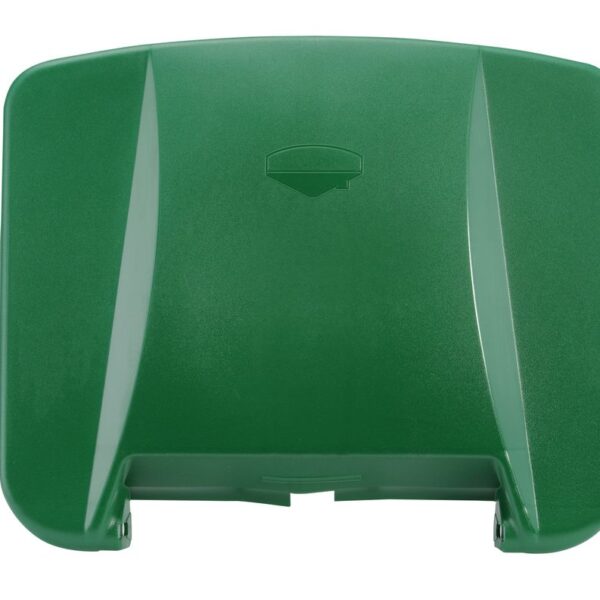 Lid for trash container