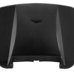 Lid for trash container