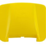 Lid for trash container