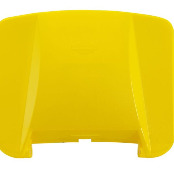 Lid for trash container