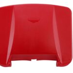 Lid for trash container