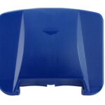 Lid for trash container