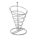 standaard serveer frites-zak