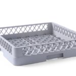 Dishwasher universal basket