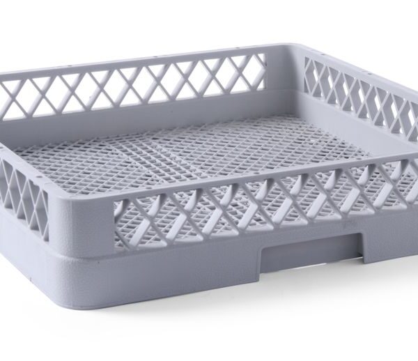 Dishwasher basket for cutlery