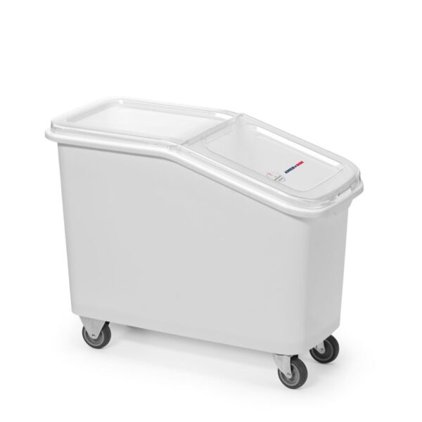 Ingredient trolley