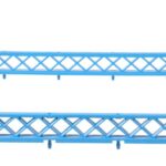 Extender for dishwasher basket