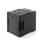 Thermo catering container 2x GN 1/1 200