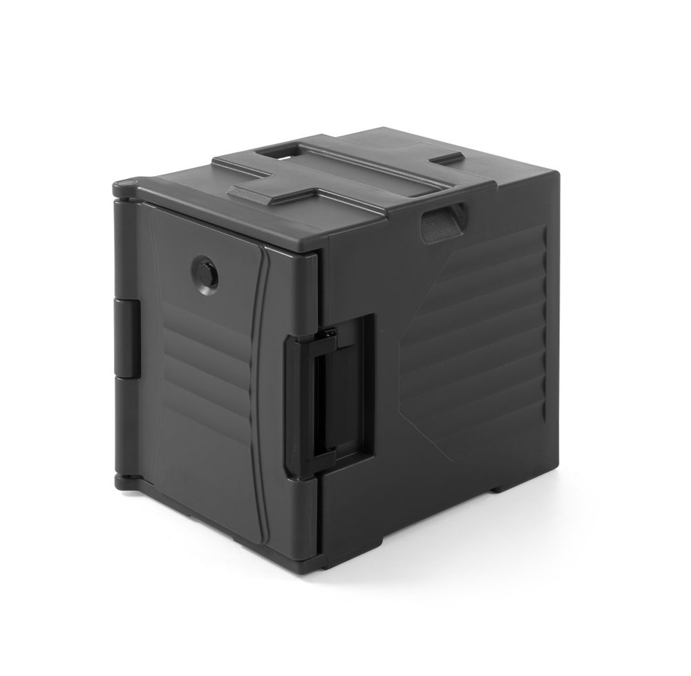 Thermo catering container 2x GN 1/1 200