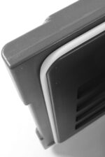 Hendi - AmerBox - Thermo catering container 2x GN 1/1 200 - Afbeelding 4