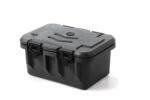 Insulated catering container GN 1/1