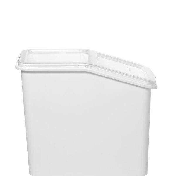 Ingredient trolley