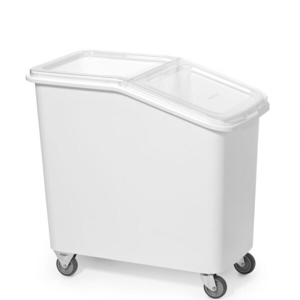 Ingredient trolley