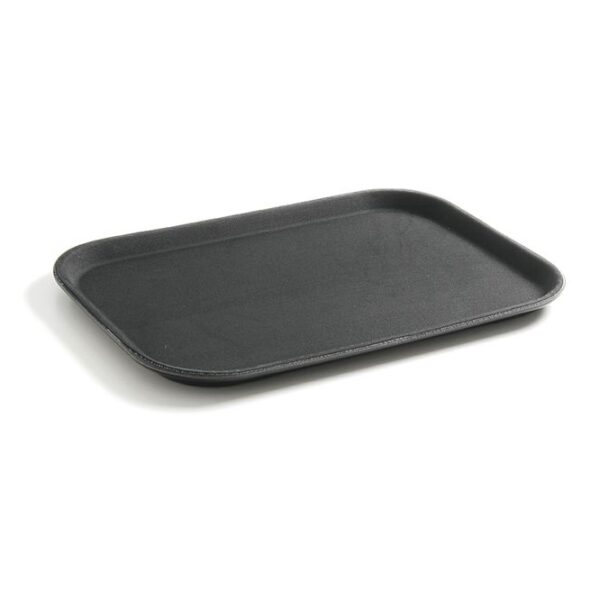 Serving tray
