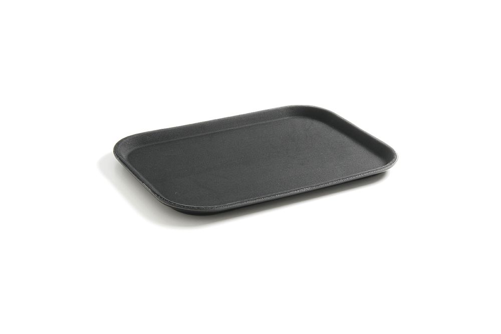 Serving tray