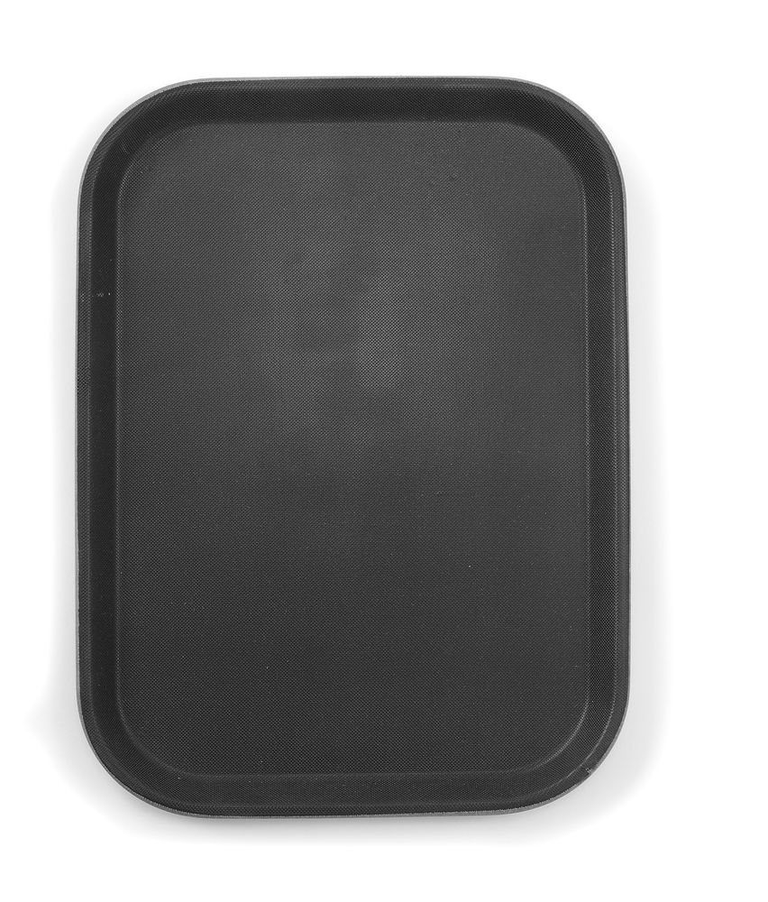 Serving tray