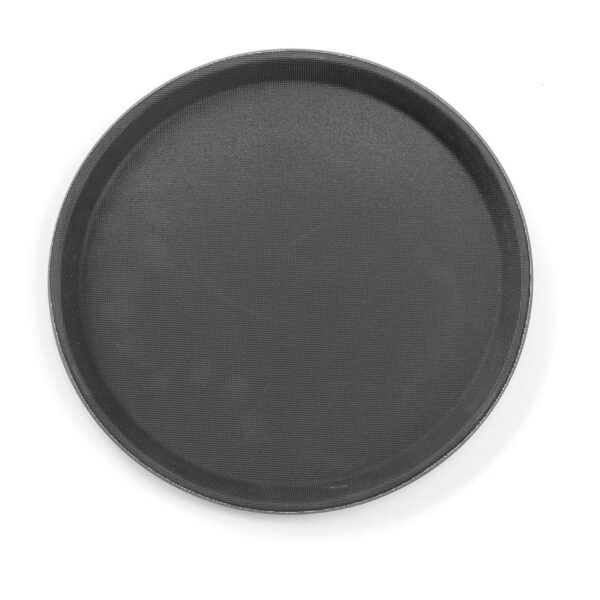 Serving tray